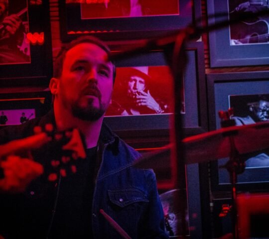 Barnoldswick Music Festival – Barnoldswick, England 2026 Barnoldswick Music Festival – Barnoldswick, England 2026