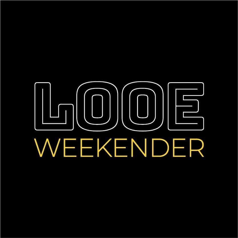 Looe Weekender – Looe, England 2026 Looe Weekender – Looe, England 2026