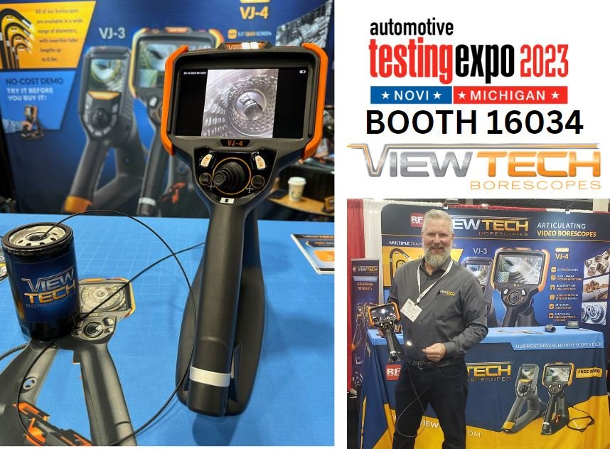 Automotive Testing Expo Europe 2026 – Stuttgart, Germany Automotive Testing Expo Europe 2026 – Stuttgart, Germany