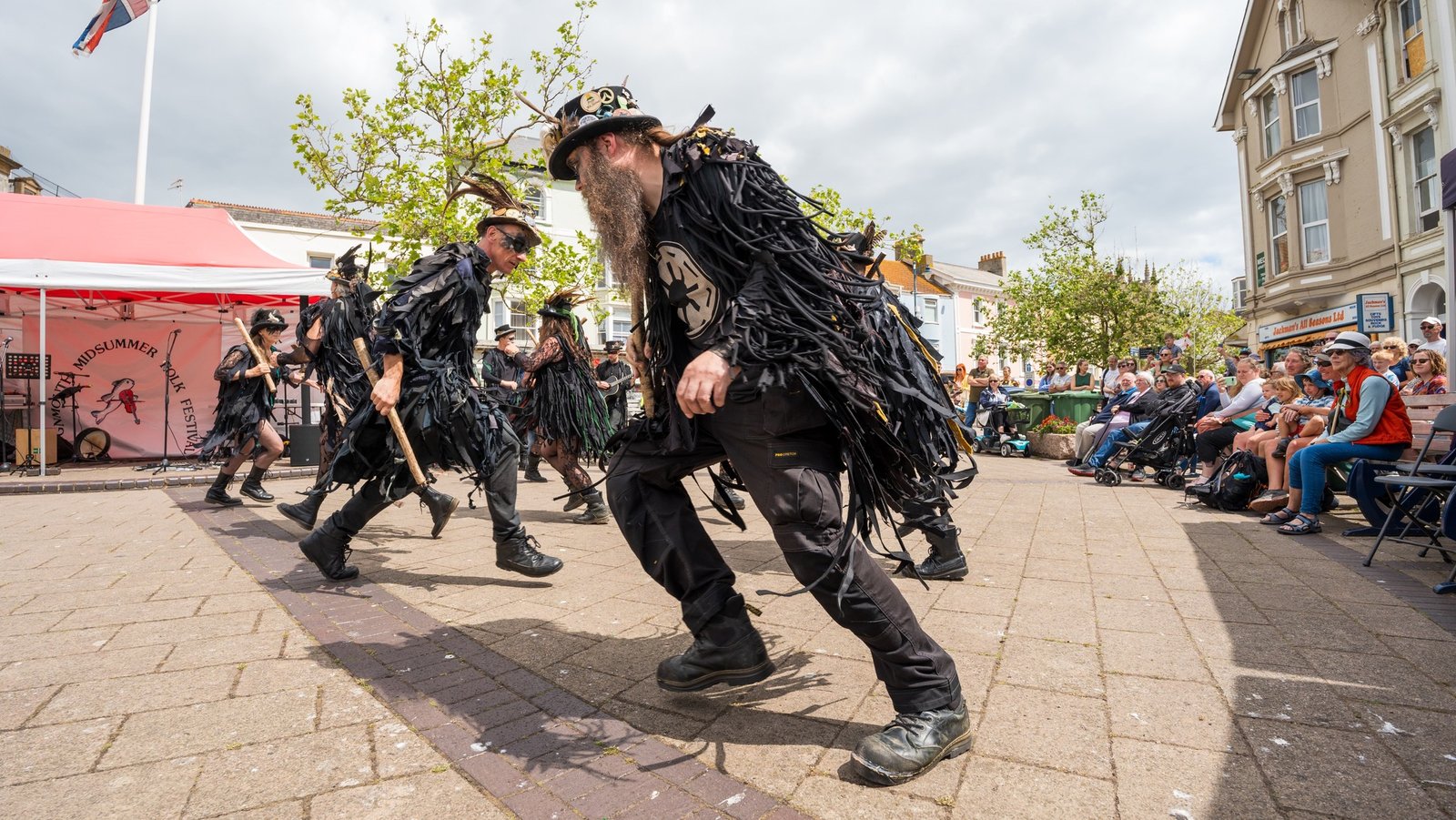 Teignmouth Folk Festival – Teignmouth, England 2026 Teignmouth Folk Festival – Teignmouth, England 2026