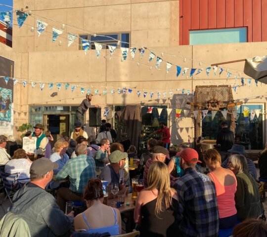 Stogumber Festival – Stogumber, England 2026