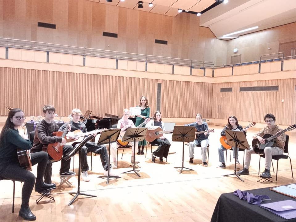 Saffron Walden Music Festival – Saffron Walden, England 2026 Saffron Walden Music Festival – Saffron Walden, England 2026