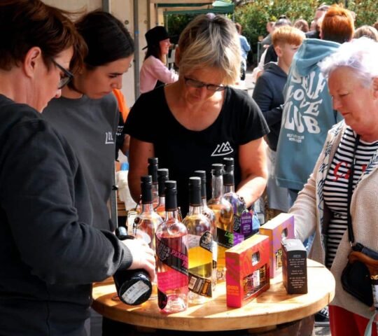 Cardigan Bay Seafood Festival – Cardigan, Wales 2026 Cardigan Bay Seafood Festival – Cardigan, Wales 2026