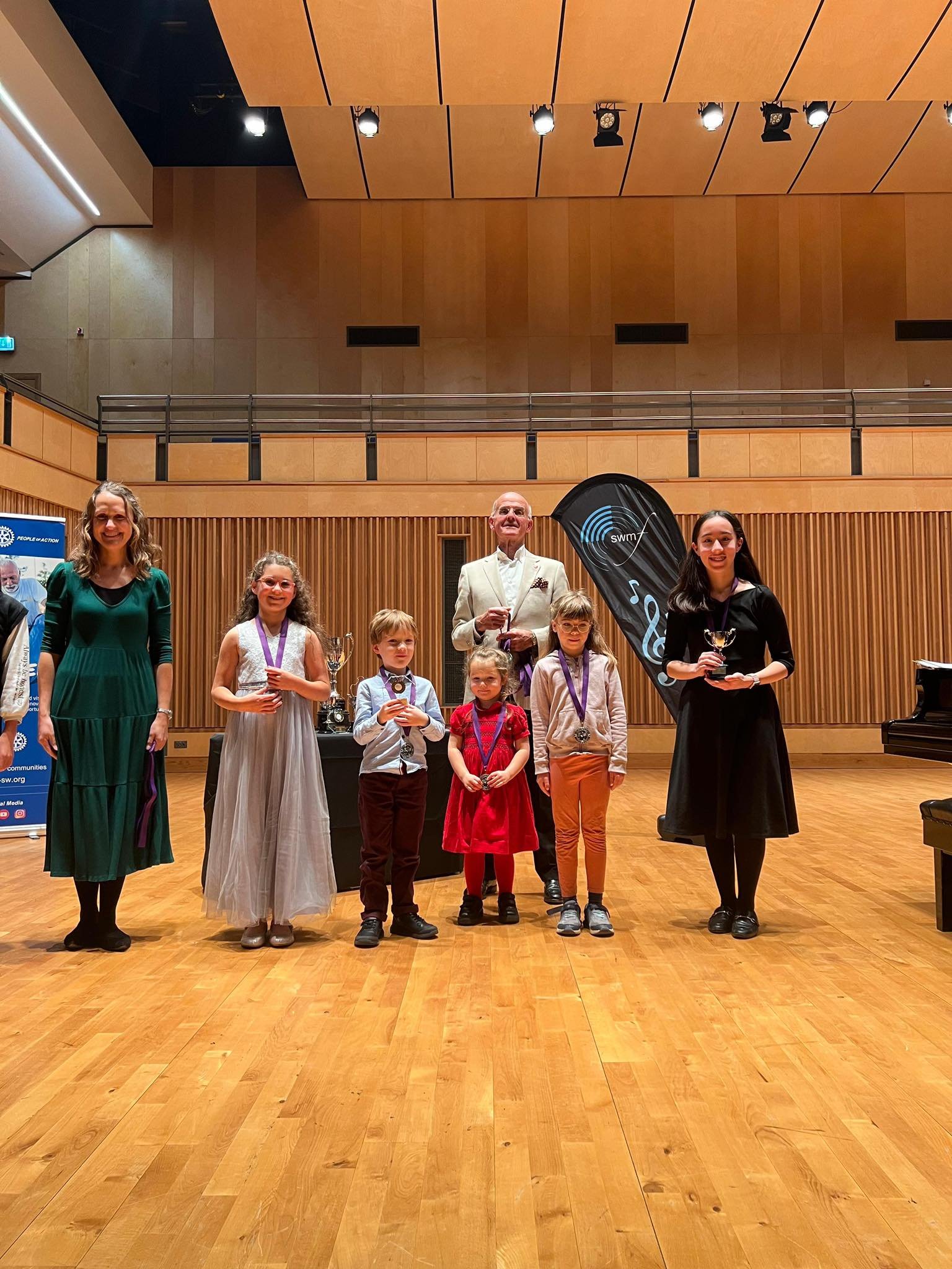 Saffron Walden Music Festival – Saffron Walden, England 2026 Saffron Walden Music Festival – Saffron Walden, England 2026