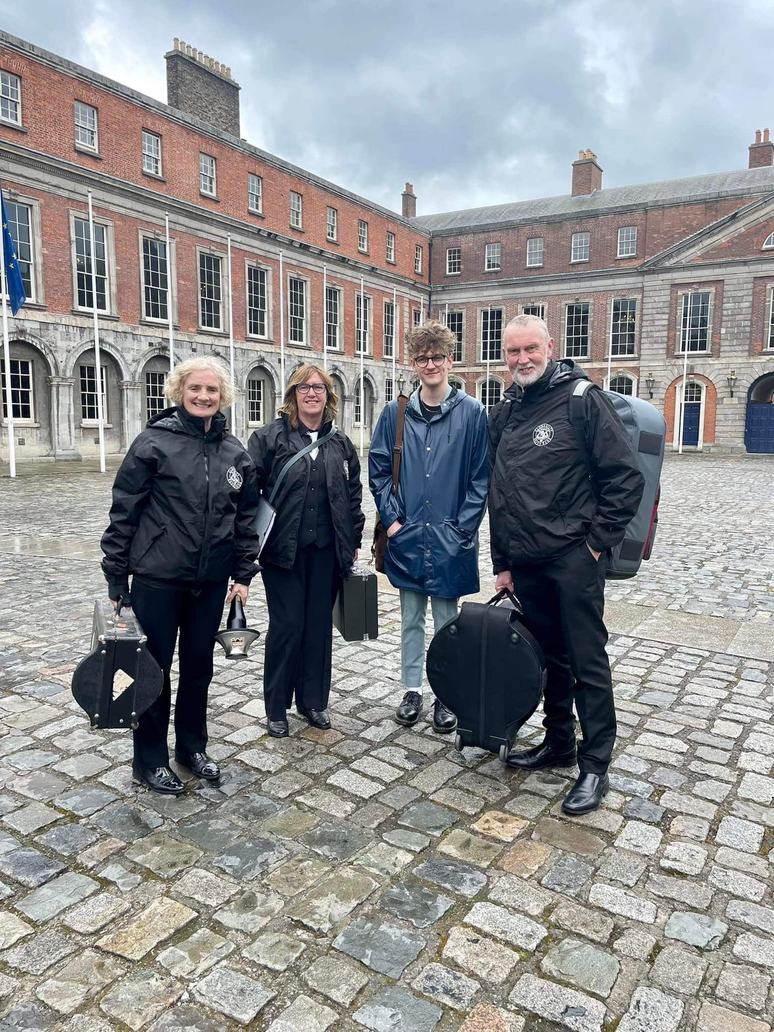 New Music Dublin Festival – Dublin, Ireland 2026 New Music Dublin Festival – Dublin, Ireland 2026