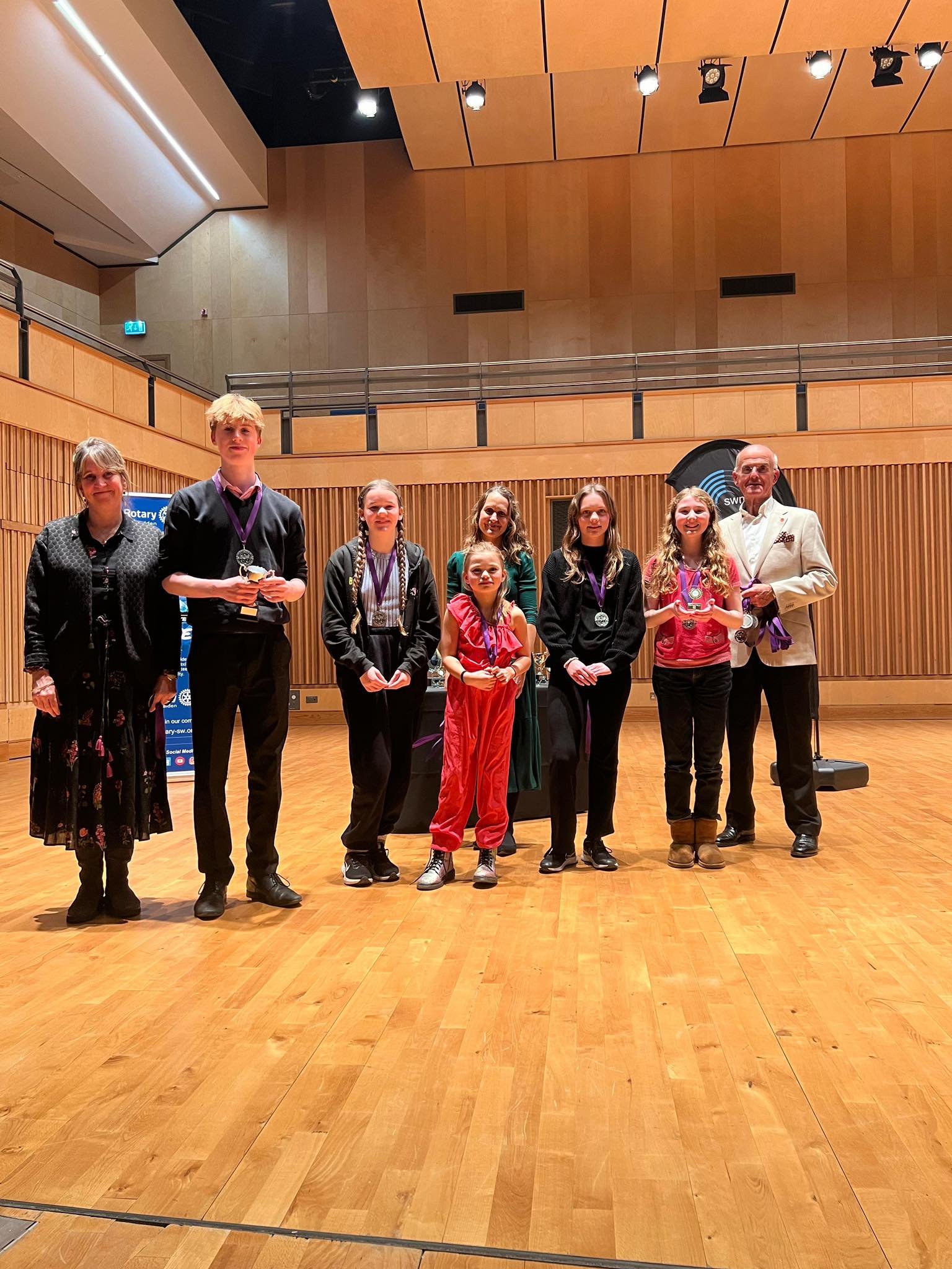 Saffron Walden Music Festival – Saffron Walden, England 2026 Saffron Walden Music Festival – Saffron Walden, England 2026