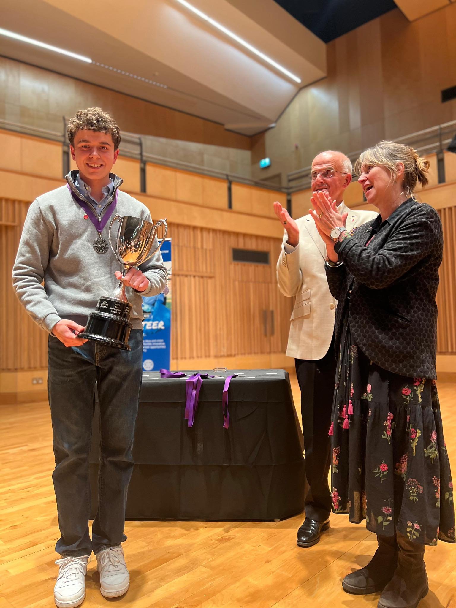 Saffron Walden Music Festival – Saffron Walden, England 2026 Saffron Walden Music Festival – Saffron Walden, England 2026