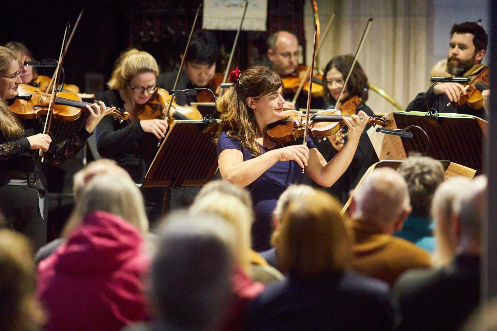 Glossop Music Festival – Glossop, England 2026 Glossop Music Festival – Glossop, England 2026