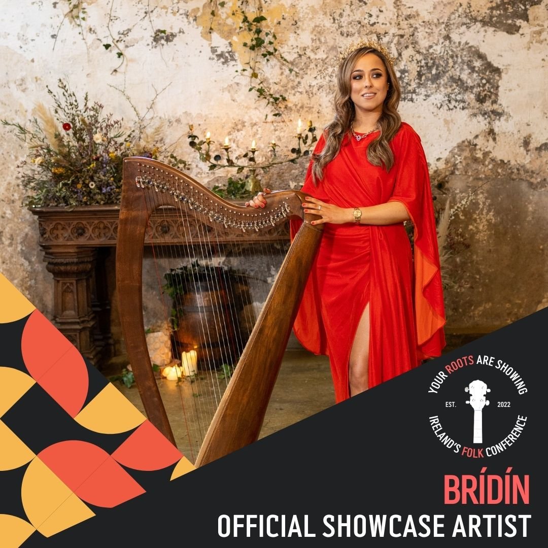 TradFest – Dublin, Ireland 2026 TradFest – Dublin, Ireland 2026