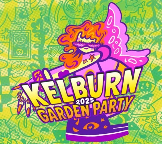Kelburn Garden Party Fairlie, Scotland 2026