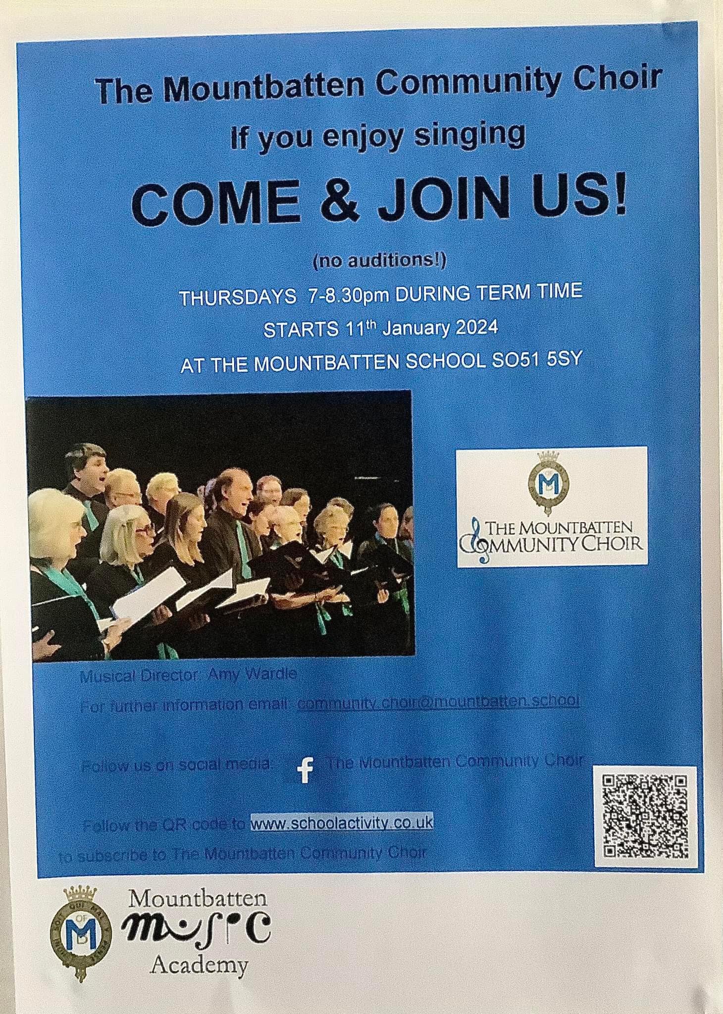 Romsey Music Festival – Romsey, England 2026 Romsey Music Festival – Romsey, England 2026