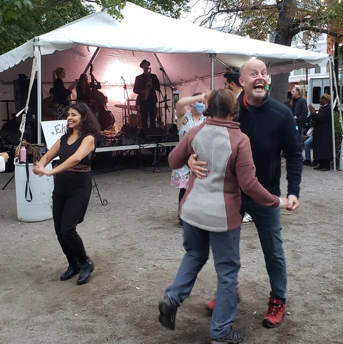 Northampton Jazz Festival – Kettering, England 2026 Northampton Jazz Festival – Kettering, England 2026