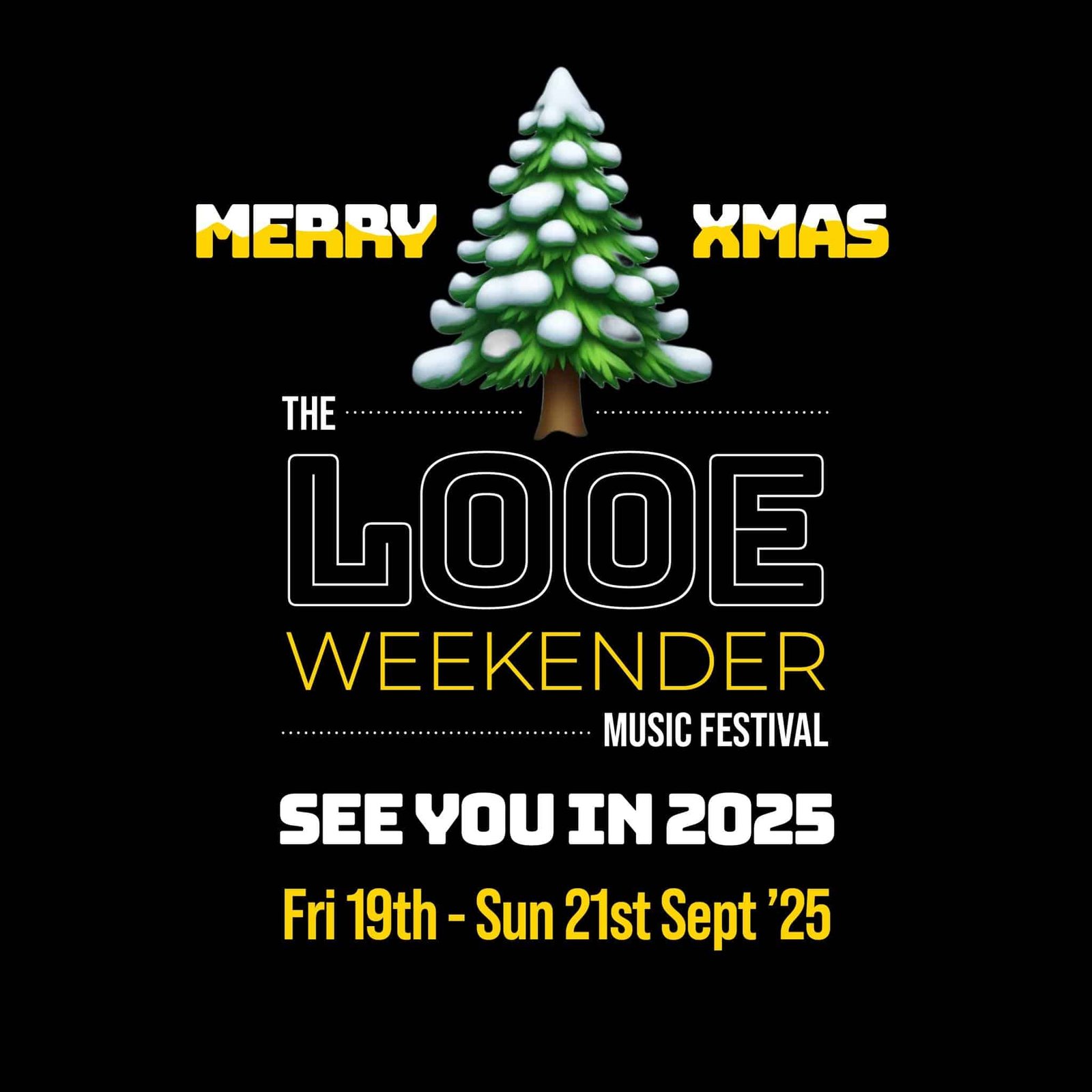 Looe Weekender – Looe, England 2026 Looe Weekender – Looe, England 2026