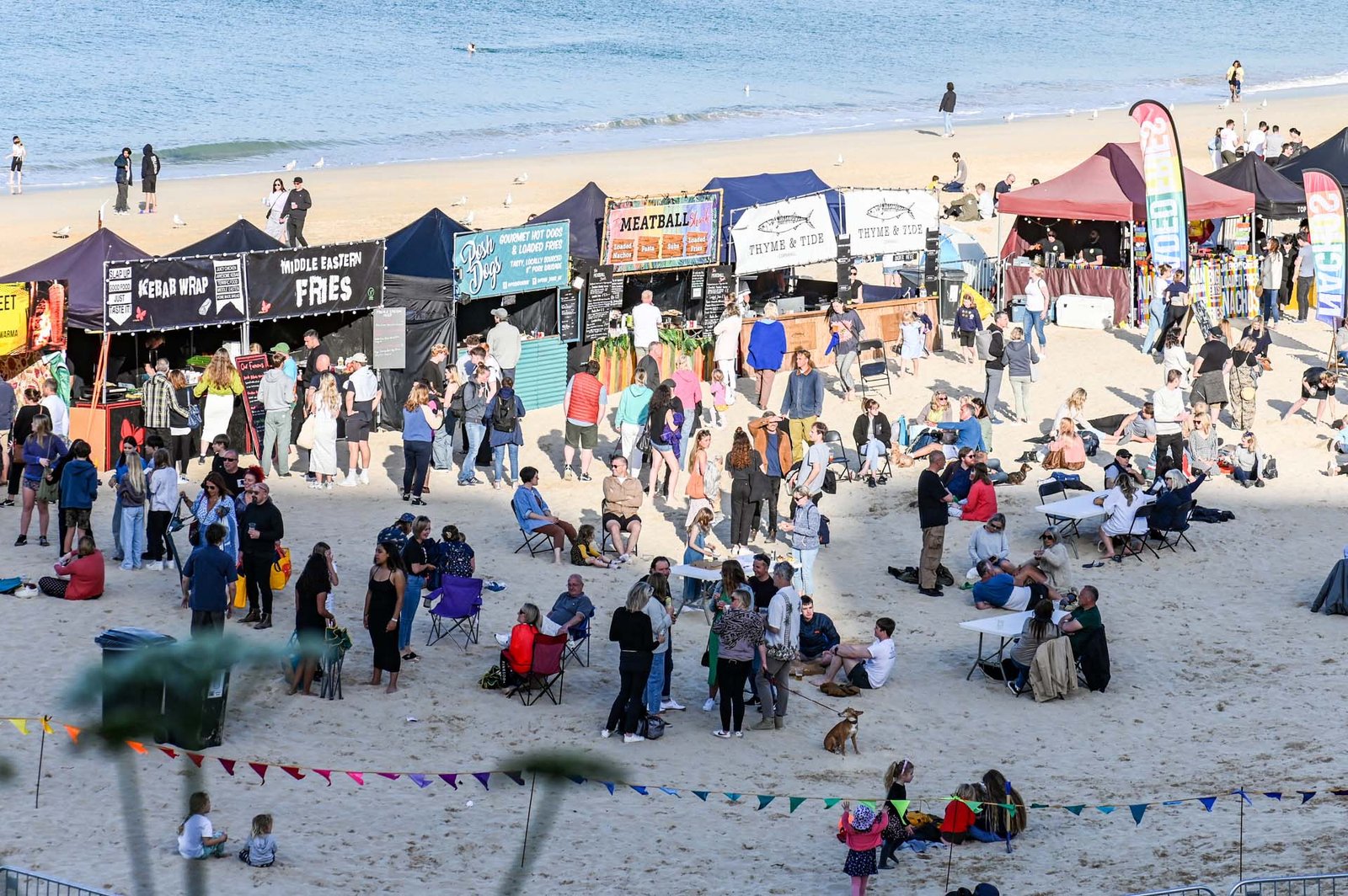 St Ives Food & Drink Festival – St Ives, England 2026 St Ives Food & Drink Festival – St Ives, England 2026
