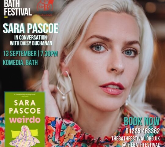 Bath Festivals – Bath, England 2026 Bath Festivals – Bath, England 2026