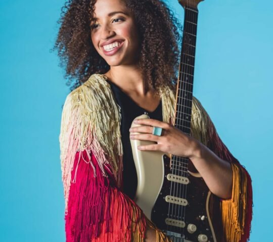 January Blues Festival – Worcester, England 2026 January Blues Festival – Worcester, England 2026