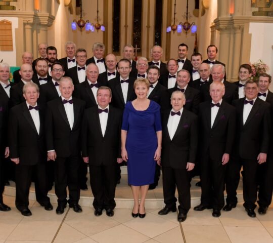 Milford Haven Music Festival – Milford Haven, Wales 2026