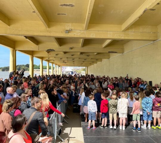 Gwyl Fach y Fro – Barry, Wales 2026