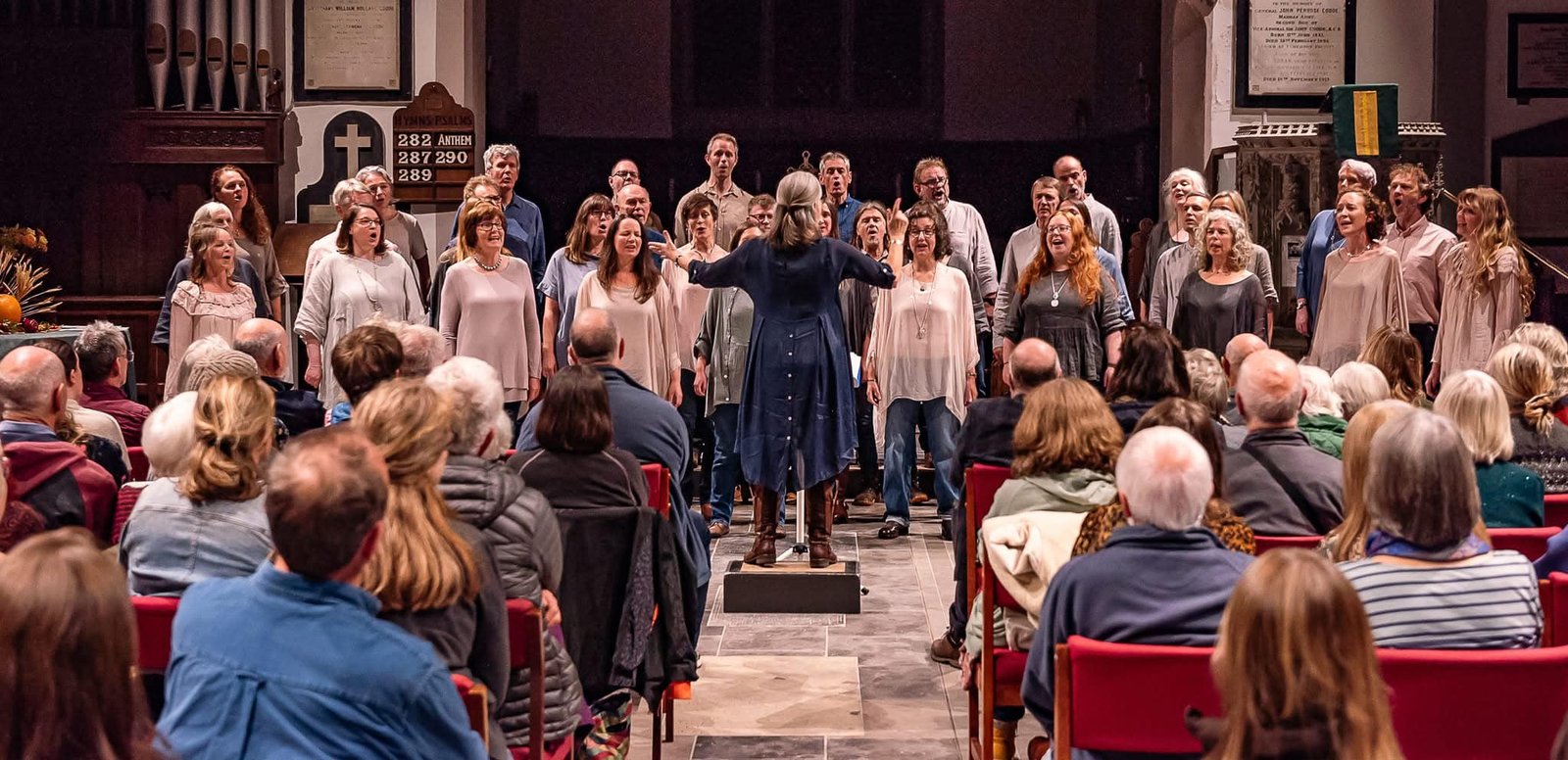 Teignmouth Folk Festival – Teignmouth, England 2026 Teignmouth Folk Festival – Teignmouth, England 2026