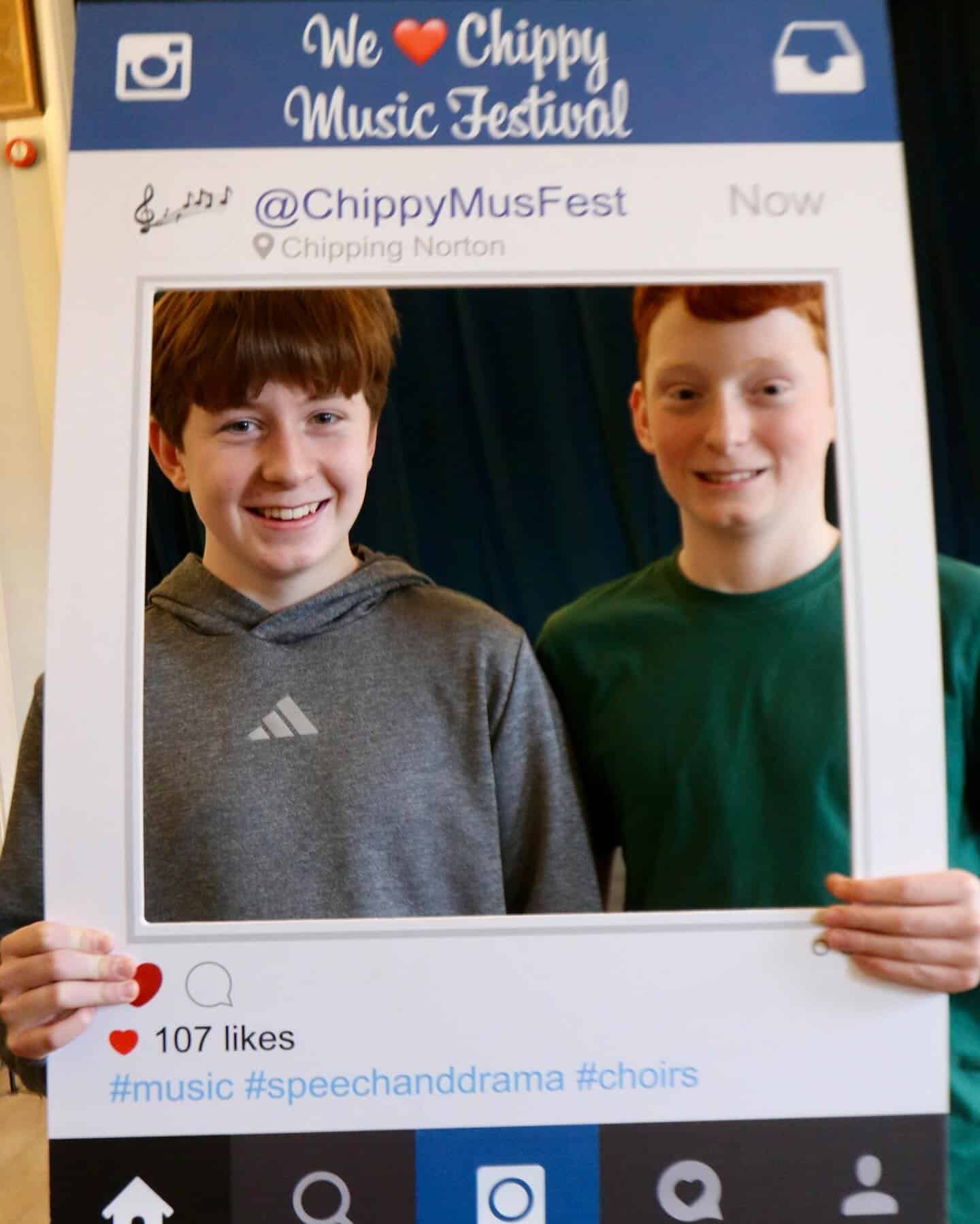 Chipping Norton Music Festival – Chipping Norton, England 2026 Chipping Norton Music Festival – Chipping Norton, England 2026