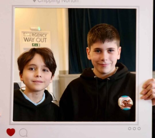 Chipping Norton Music Festival – Chipping Norton, England 2026 Chipping Norton Music Festival – Chipping Norton, England 2026