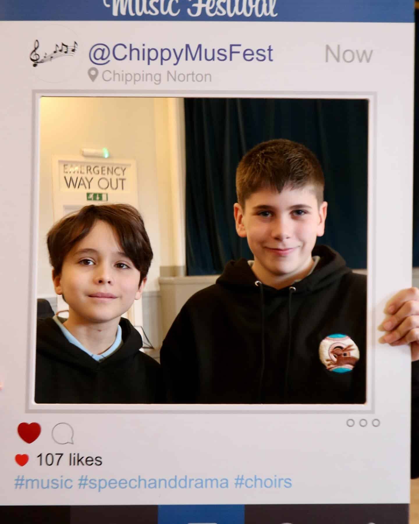 Chipping Norton Music Festival – Chipping Norton, England 2026 Chipping Norton Music Festival – Chipping Norton, England 2026