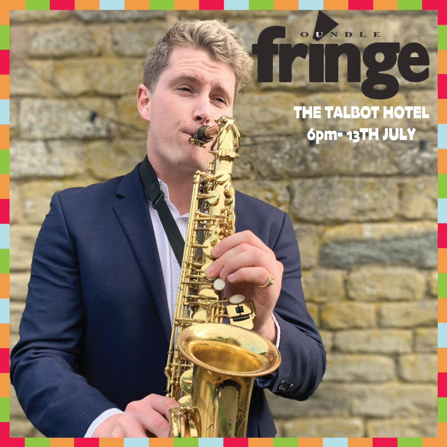 Oundle Fringe Festival – Oundle, England 2026 Oundle Fringe Festival – Oundle, England 2026