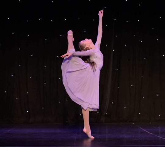 Eastbourne Performing Arts Festival – Eastbourne, England 2026