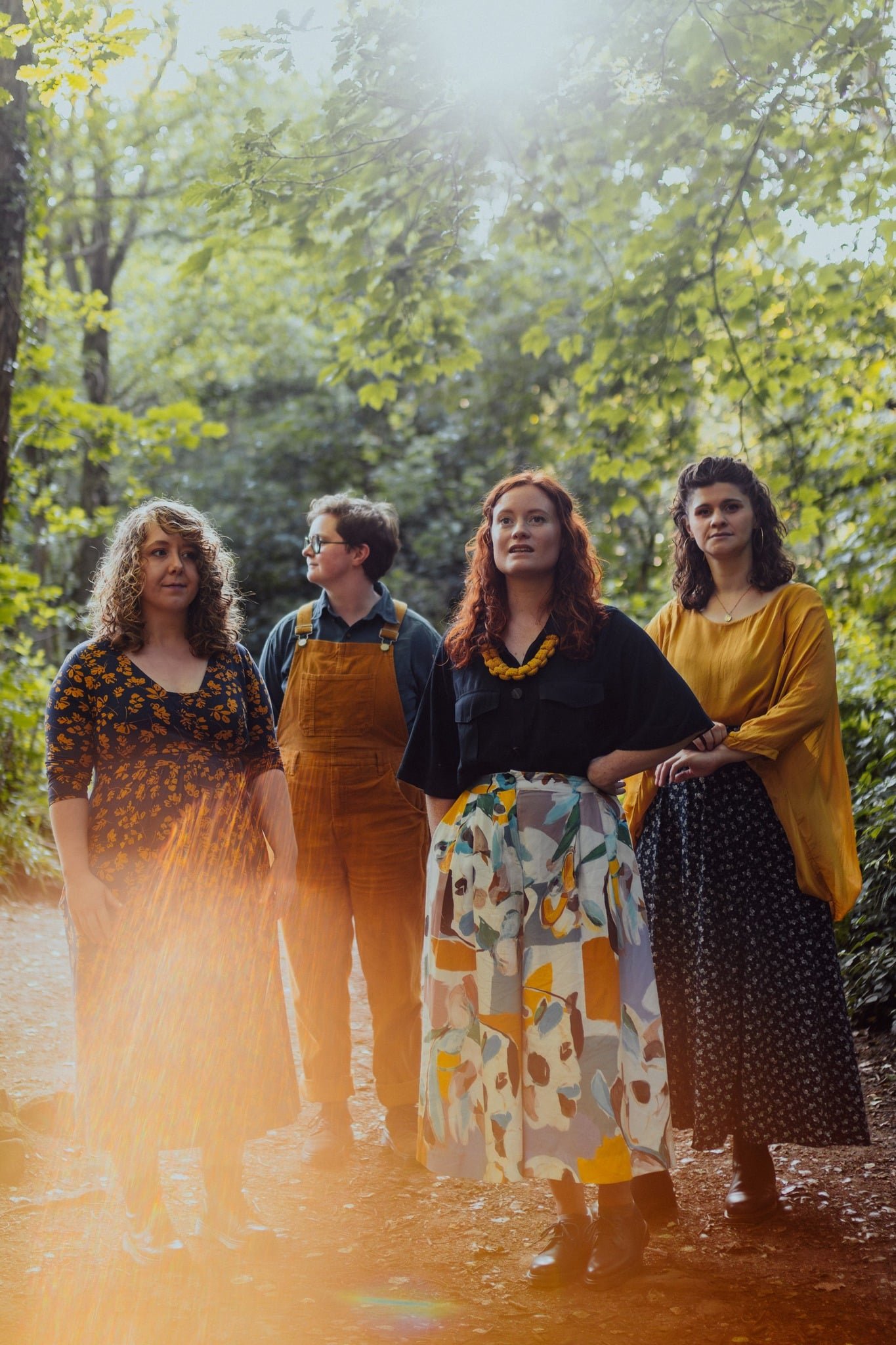 Teignmouth Folk Festival – Teignmouth, England 2026 Teignmouth Folk Festival – Teignmouth, England 2026