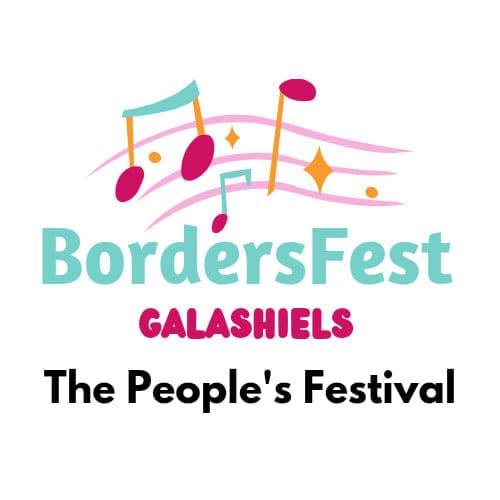 BordersFest – Galashiels, Scotland 2026 BordersFest – Galashiels, Scotland 2026