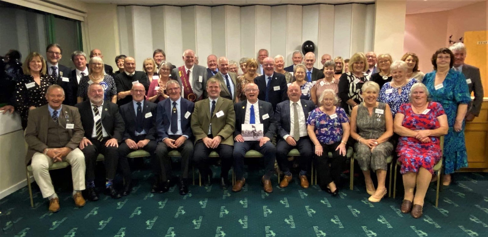 Musselburgh Festival – Musselburgh, Scotland 2026 Musselburgh Festival – Musselburgh, Scotland 2026