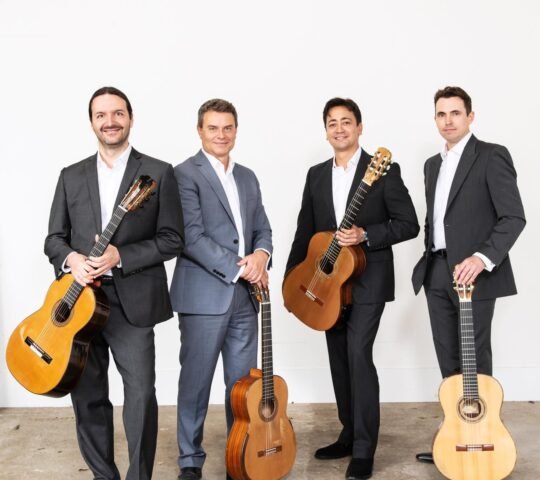 Glossop Music Festival – Glossop, England 2026 Glossop Music Festival – Glossop, England 2026