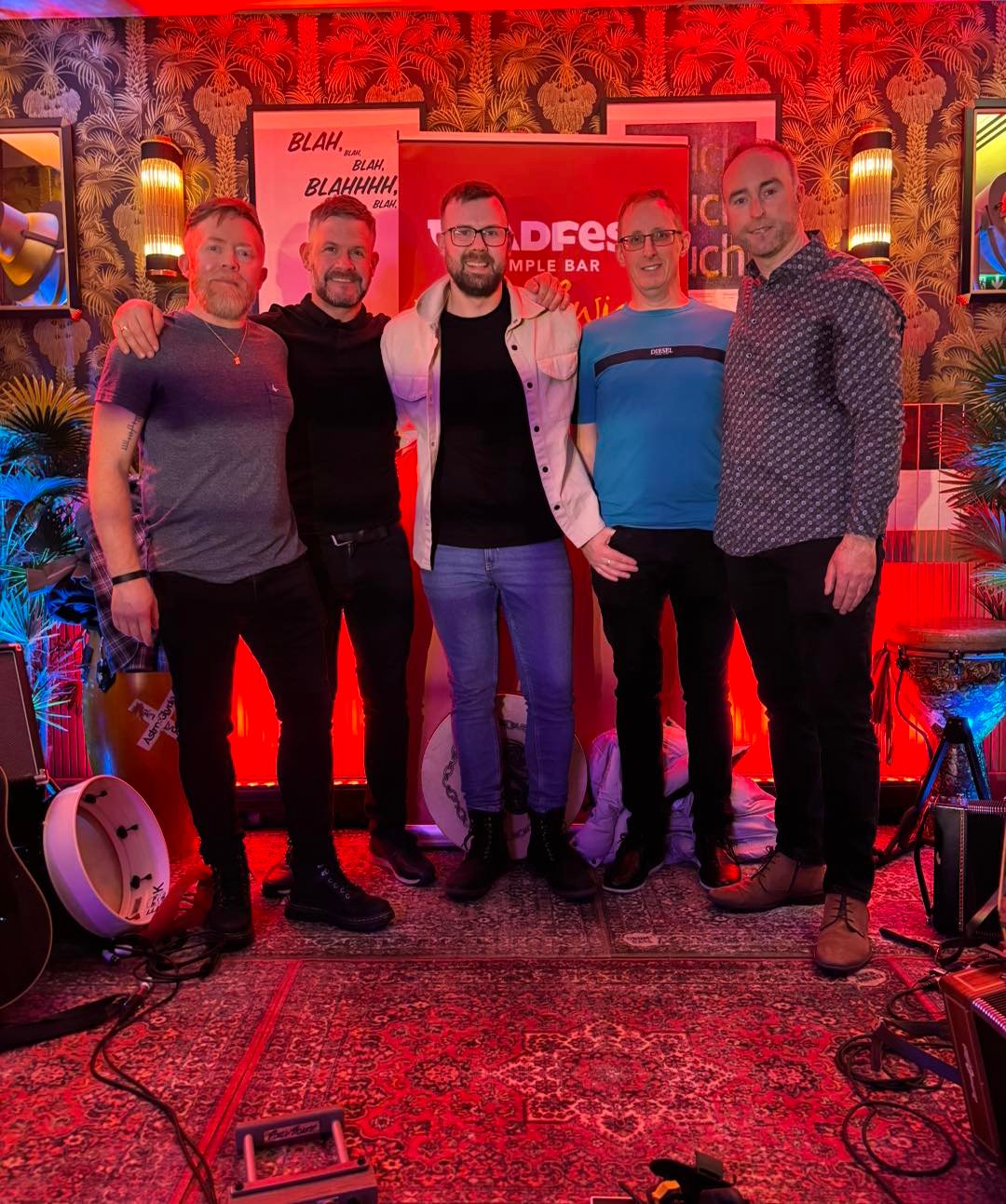 TradFest – Dublin, Ireland 2026 TradFest – Dublin, Ireland 2026