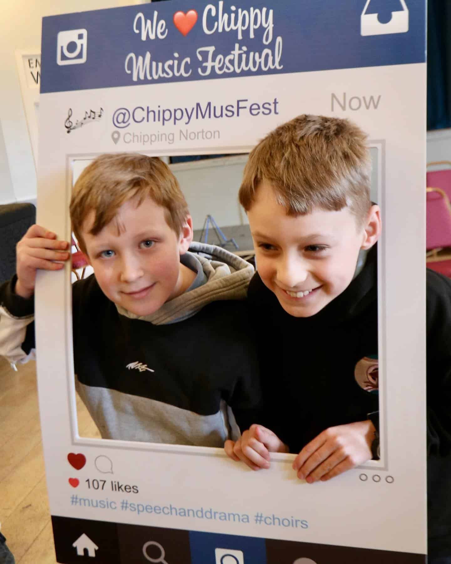 Chipping Norton Music Festival – Chipping Norton, England 2026 Chipping Norton Music Festival – Chipping Norton, England 2026