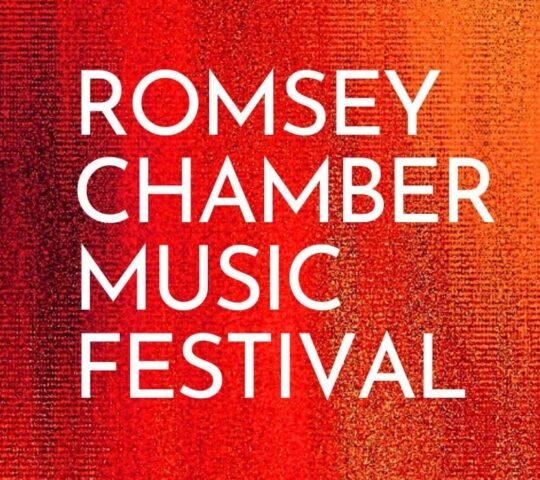 Romsey Chamber Music Festival – Romsey, England 2026 Romsey Chamber Music Festival – Romsey, England 2026