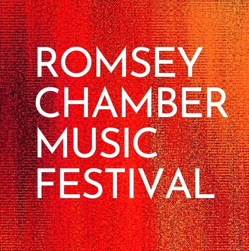 Romsey Chamber Music Festival – Romsey, England 2026 Romsey Chamber Music Festival – Romsey, England 2026
