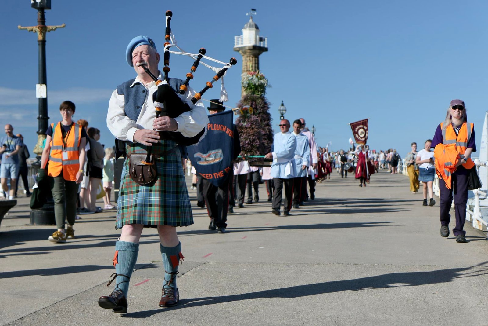 Whitby Folk Week – Whitby, England 2026 Whitby Folk Week – Whitby, England 2026