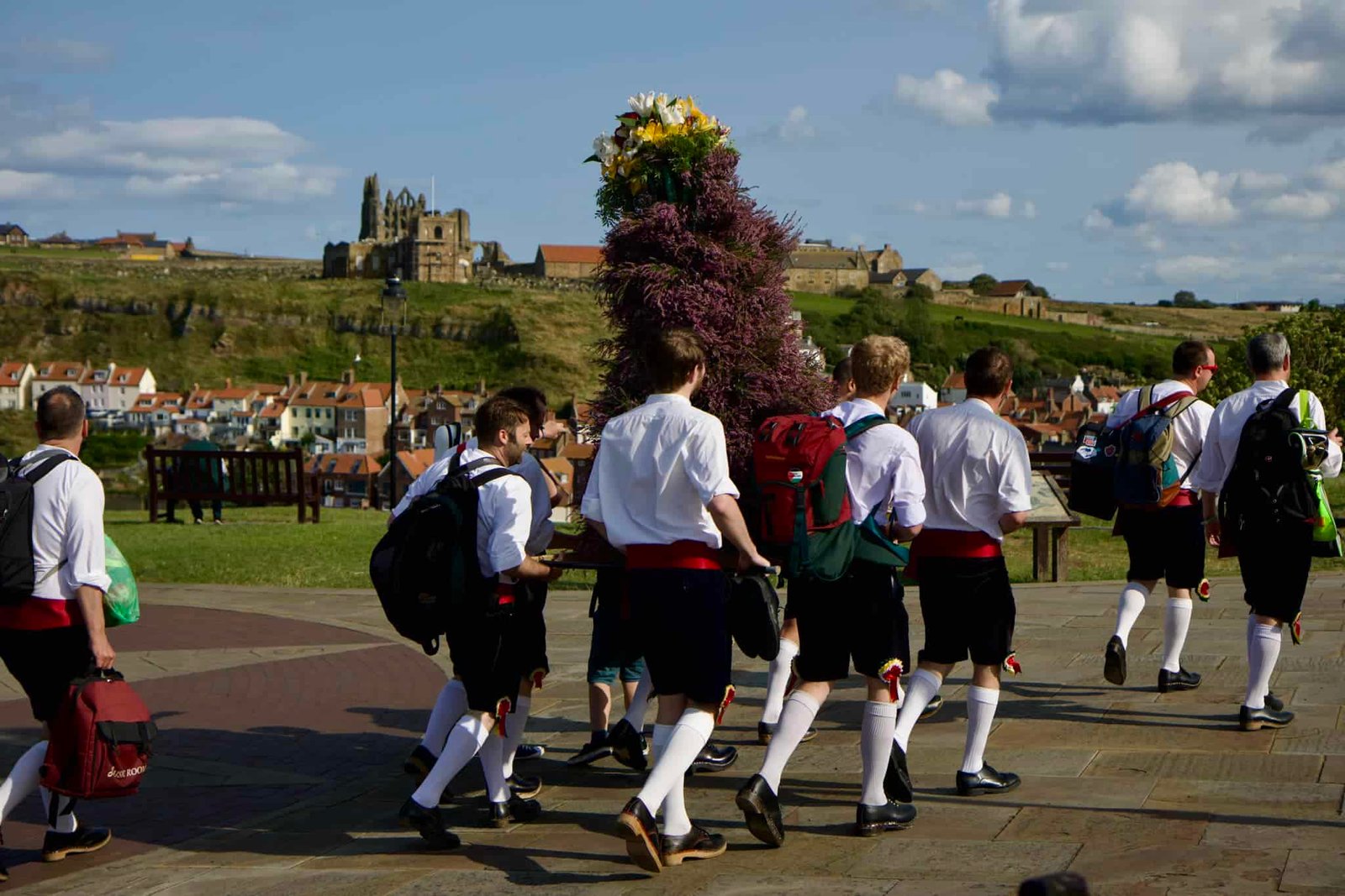 Whitby Folk Week – Whitby, England 2026 Whitby Folk Week – Whitby, England 2026