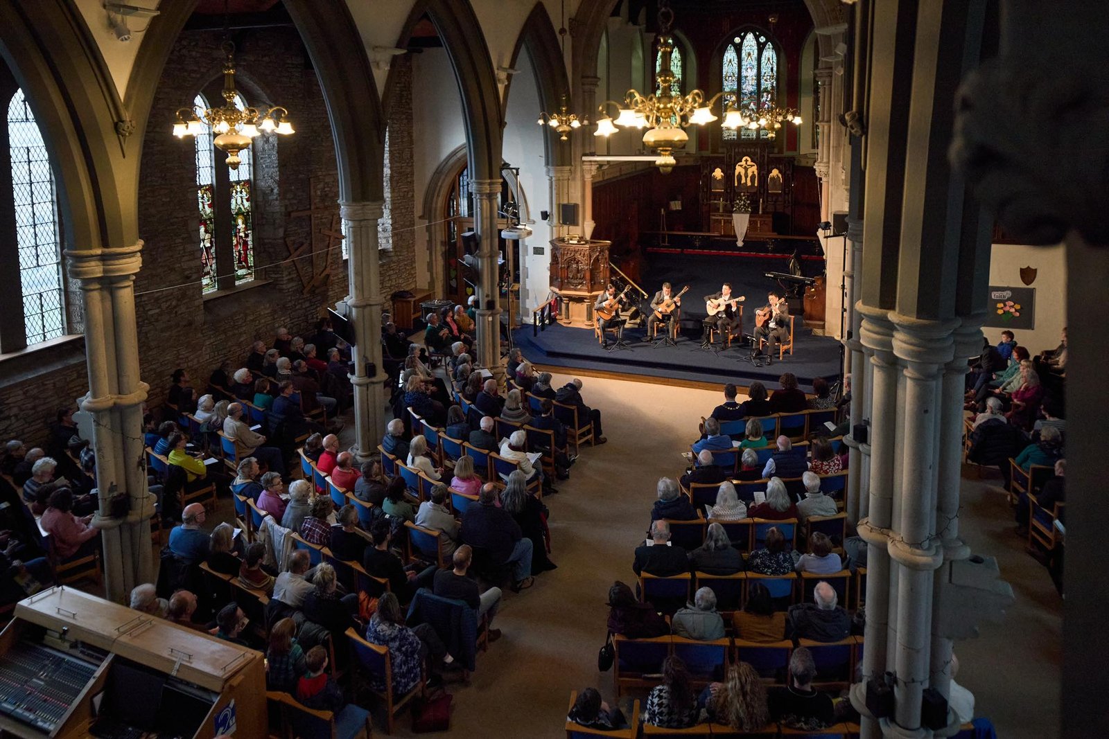 Glossop Music Festival – Glossop, England 2026 Glossop Music Festival – Glossop, England 2026