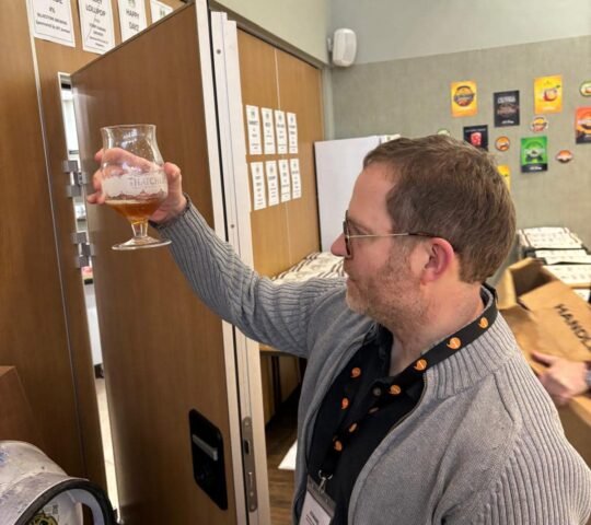 Lampeter Beer & Cider Festival – Lampeter, Wales 2026 Lampeter Beer & Cider Festival – Lampeter, Wales 2026