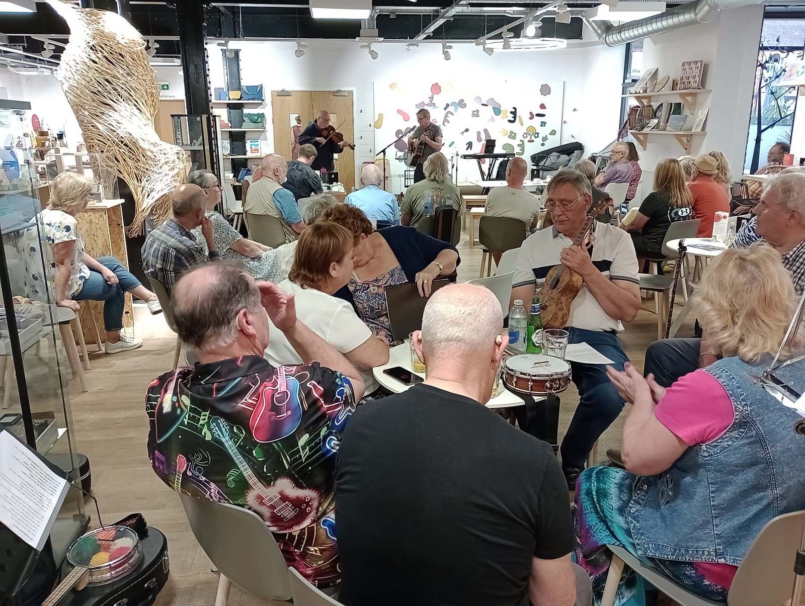 Sleaford Music Festival – Sleaford, England 2026 Sleaford Music Festival – Sleaford, England 2026