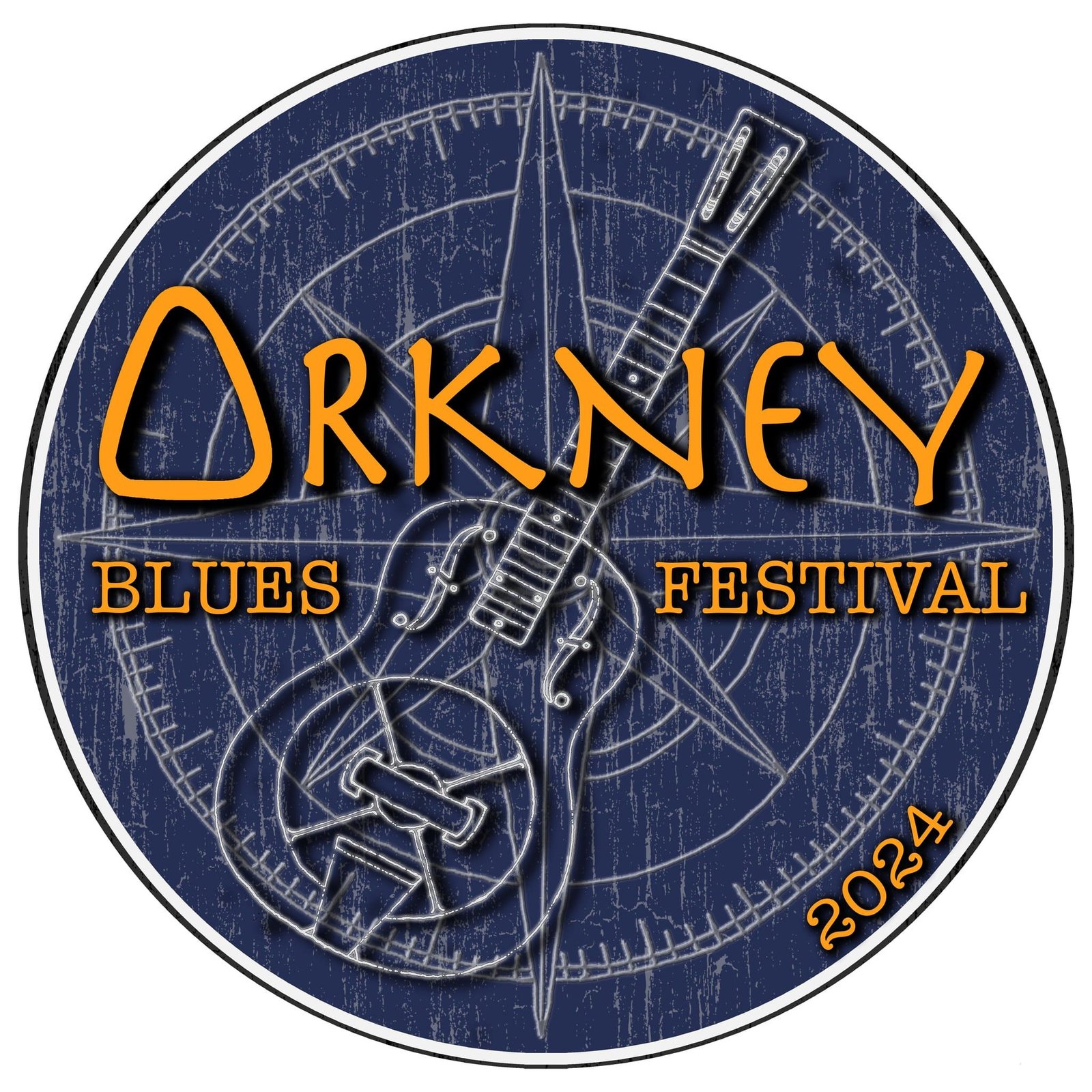 Orkney Blues Festival – Stromness, Scotland 2026 Orkney Blues Festival – Stromness, Scotland 2026