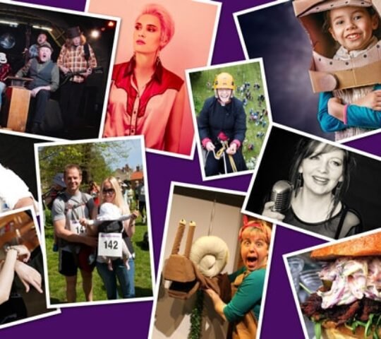 Dorchester Festival – Dorchester, England 2026