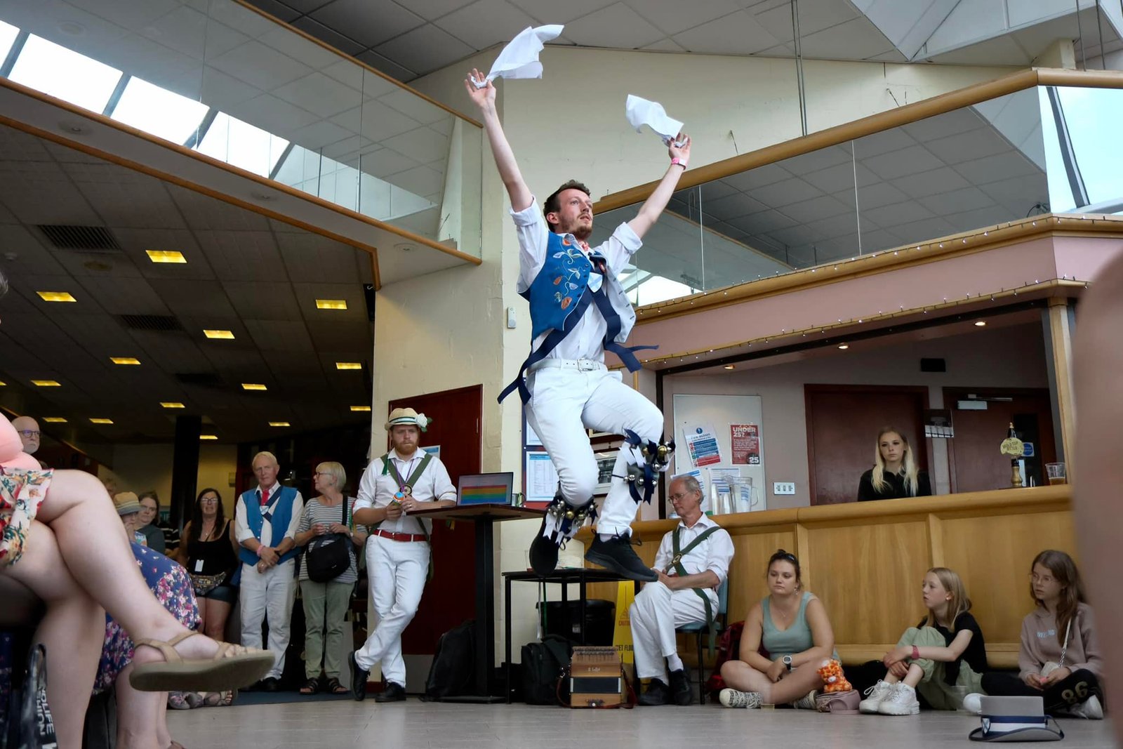 Whitby Folk Week – Whitby, England 2026 Whitby Folk Week – Whitby, England 2026