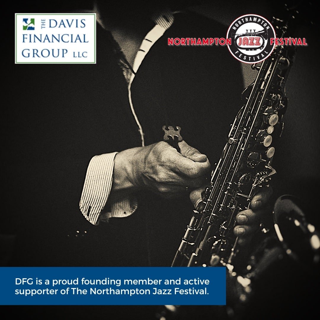 Northampton Jazz Festival – Kettering, England 2026 Northampton Jazz Festival – Kettering, England 2026