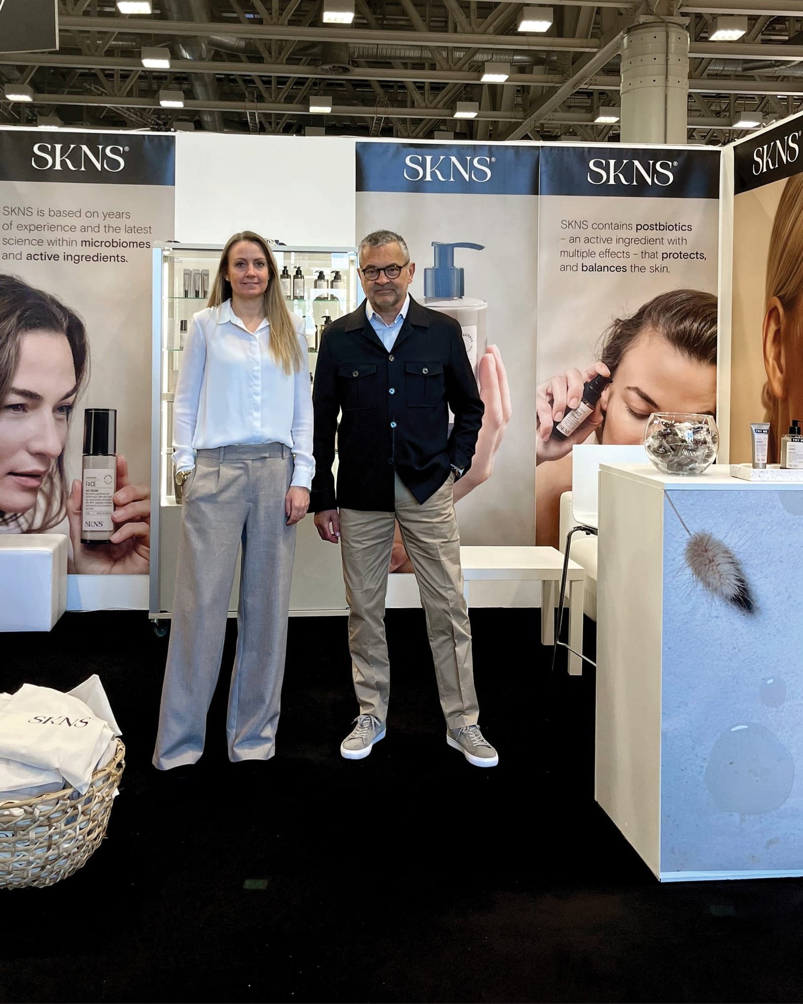 Cosmoprof Worldwide Bologna 2026 – Bologna, Italy Cosmoprof Worldwide Bologna 2026 – Bologna, Italy