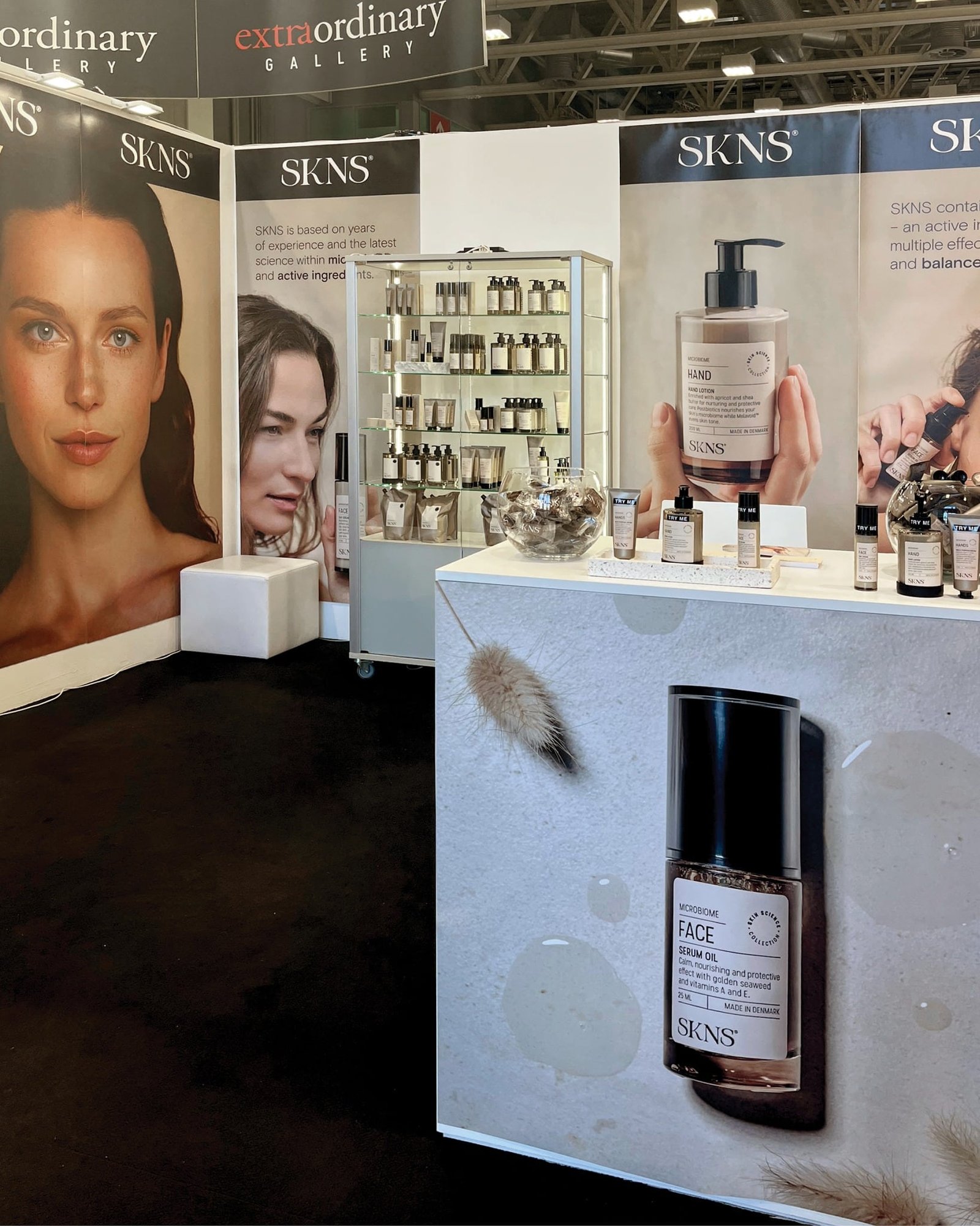 Cosmoprof Worldwide Bologna 2026 – Bologna, Italy Cosmoprof Worldwide Bologna 2026 – Bologna, Italy