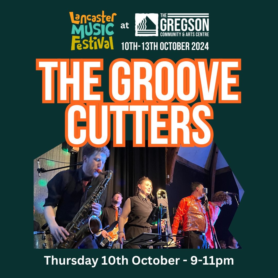 Lancaster Music Festival – Lancaster, England 2026 Lancaster Music Festival – Lancaster, England 2026