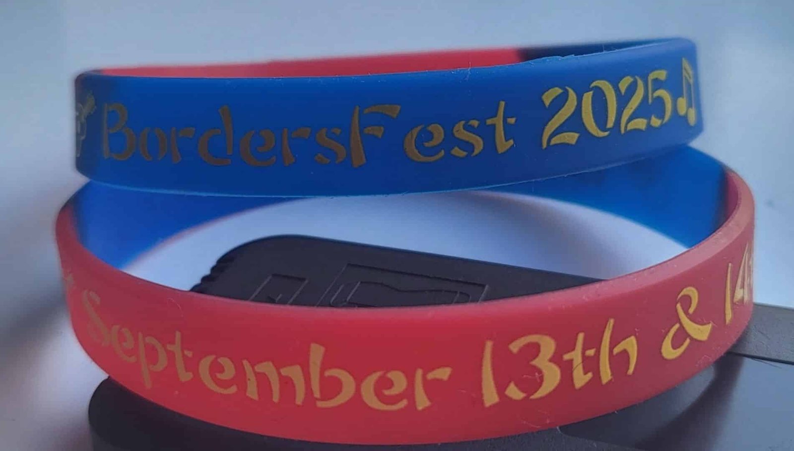 BordersFest – Galashiels, Scotland 2026 BordersFest – Galashiels, Scotland 2026