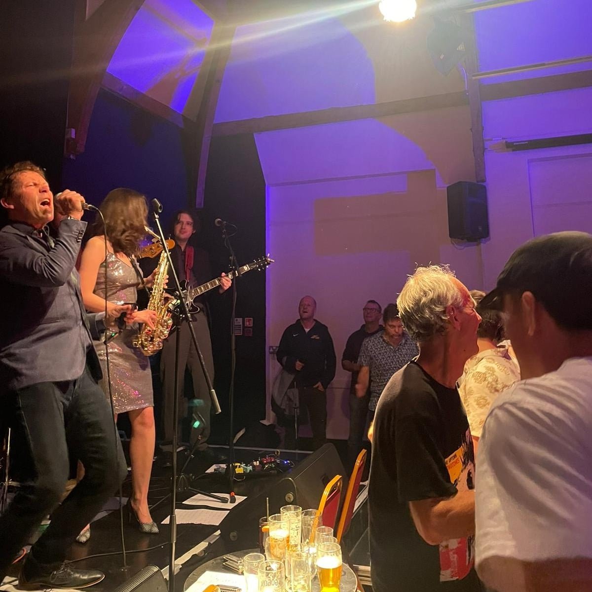 Lancaster Music Festival – Lancaster, England 2026 Lancaster Music Festival – Lancaster, England 2026